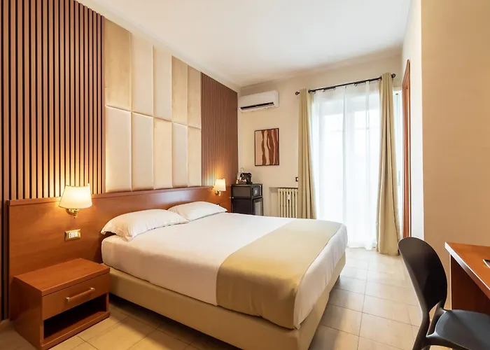 Albadomus Affittacamere O Guesthouse